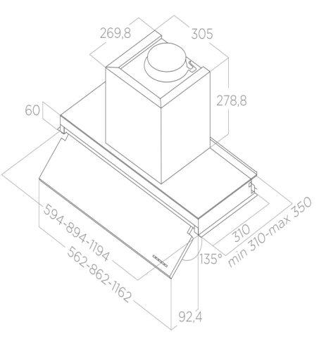 BOXIN NO DRIP IX/A/60