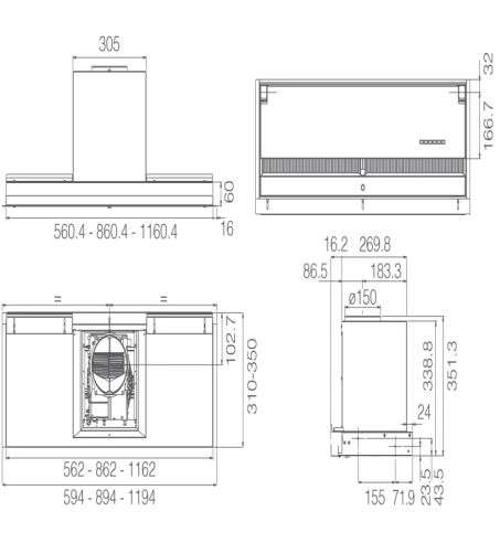 BOXIN NO DRIP IX/A/60