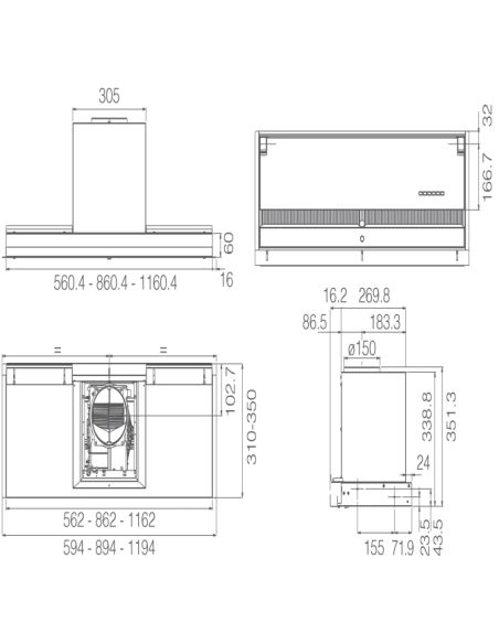 BOXIN NO DRIP IX/A/60