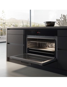Horno Eléctrico 90cm Elica VIRTUS MULTI 90 TFT BL 2