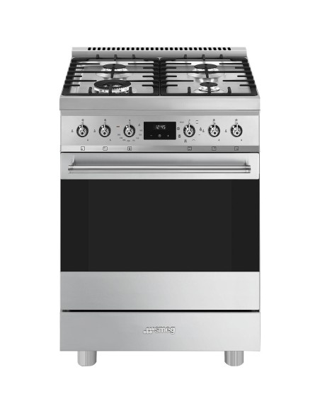 Cocina de Gas Placa