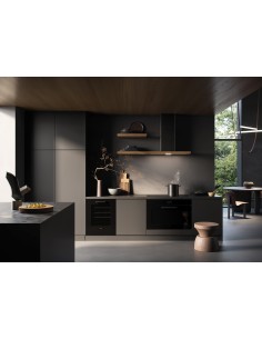 Horno Eléctrico 90cm Elica VIRTUS MULTI 90 TFT BL