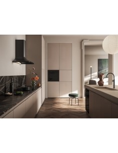 Horno Eléctrico 60cm Elica  Pirolitico VIRTUS MULTI 60 TFT PYRO BL