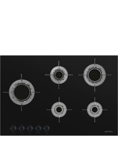Encimera de cocción Gas 2