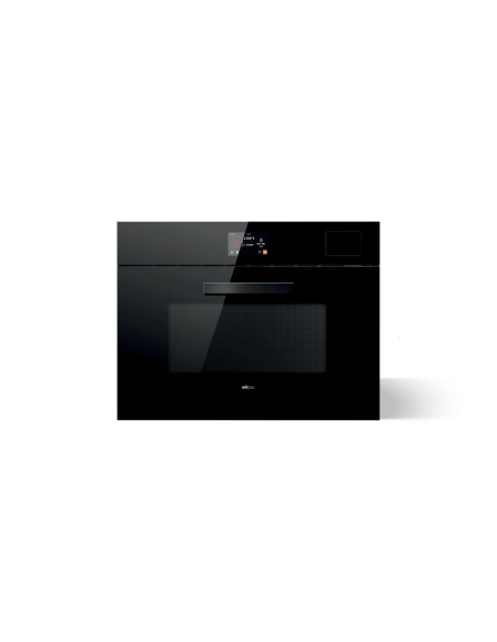 VIRTUS COMBI STEAM MW 645 TFT BL