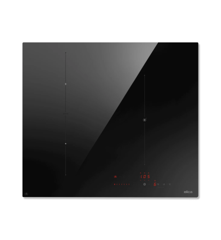 RATIO 603 PLUS CONNECT BL