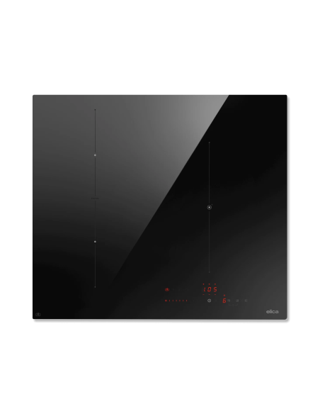 RATIO 603 PLUS CONNECT BL