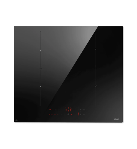RATIO 604 PLUS CONNECT BL