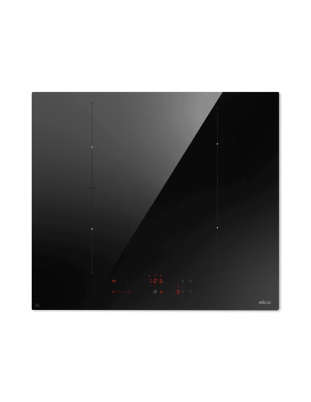 RATIO 604 PLUS CONNECT BL