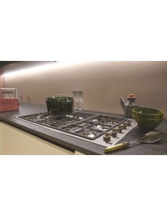 Encimera de cocción Gas