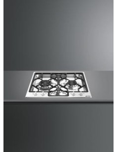 Encimera de cocción Gas