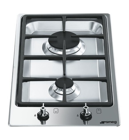 Encimera de cocción Gas