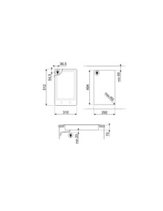 Encimera de cocción Teppan Yaki 2