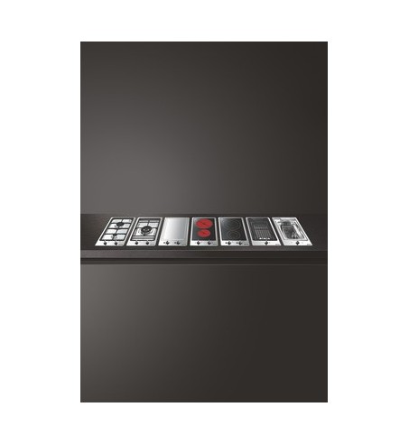 Encimera de cocción Barbacoa