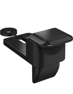 Seguro apertura puerta