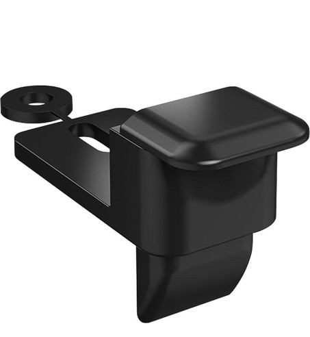 Seguro apertura puerta