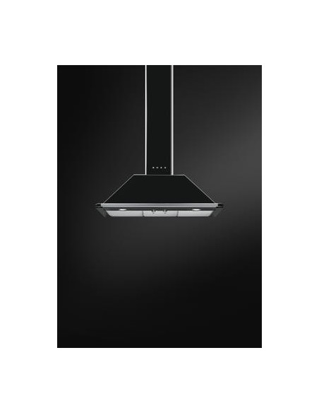 Campanas Decorativa Pared