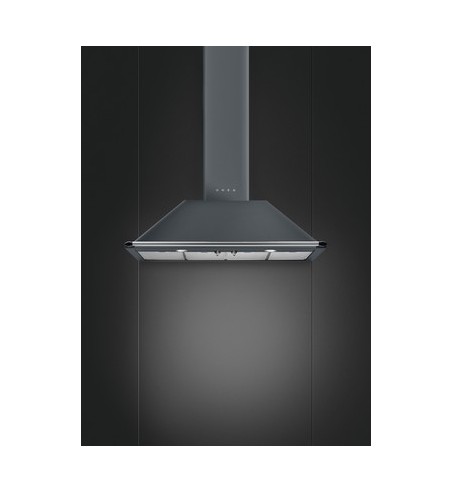 Campanas Decorativa Pared