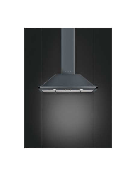 Campanas Decorativa Pared