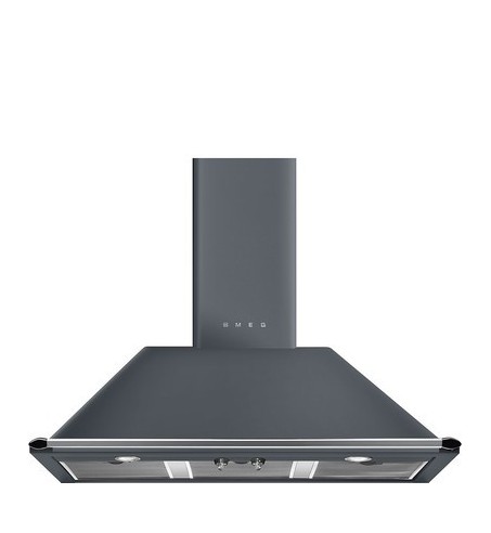 Campanas Decorativa Pared