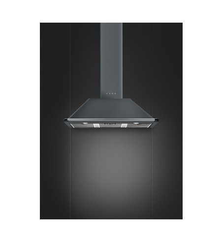 Campanas Decorativa Pared