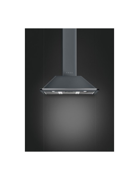 Campanas Decorativa Pared