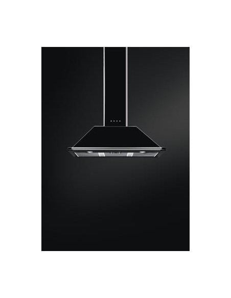 Campanas Decorativa Pared