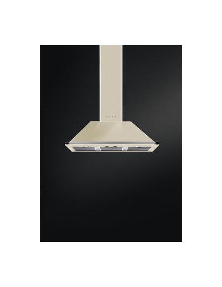 Campanas Decorativa Pared