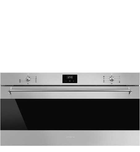 Horno estética Clásica,