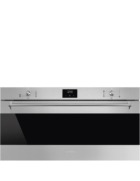 Horno estética Clásica,