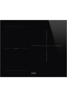 Encimera de cocción Inducción 2