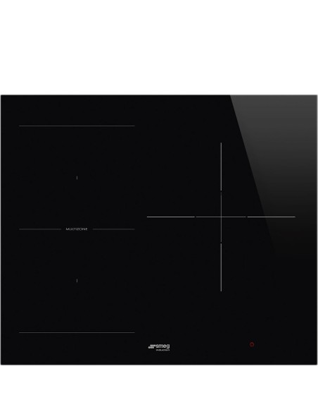 Encimera de cocción Inducción