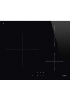 Encimera de cocción Inducción 2