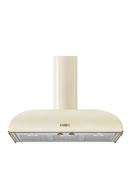 Campana de Pared Est. Colonial 90cm crema