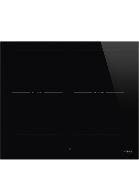 Encimera de cocción Inducción