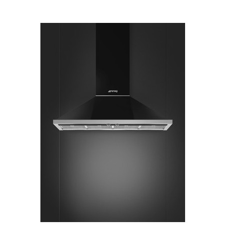 Campanas Decorativa Pared