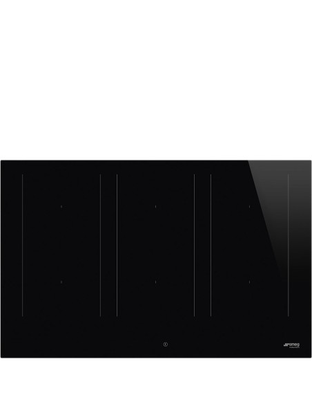 Encimera de cocción Inducción