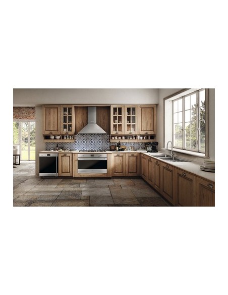 Campanas Decorativa Pared