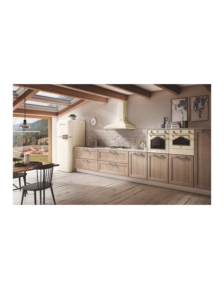 Campanas Decorativa Pared