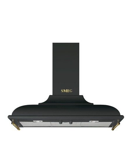 Campanas Decorativa Pared