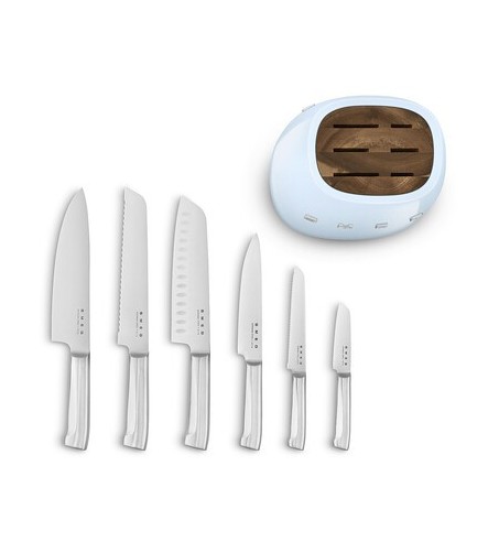 Set de Cuchillos