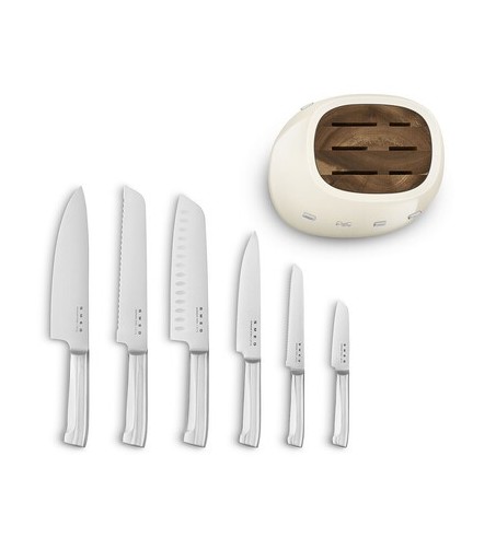 Set de Cuchillos