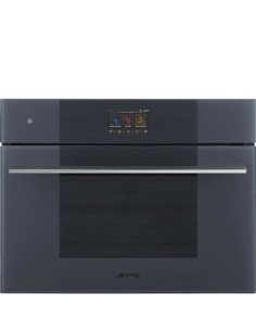 Horno estética Linea Neptune grey 2