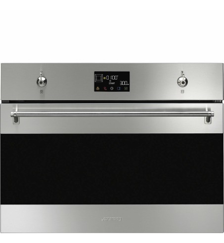 Horno Compacto estética Clásica