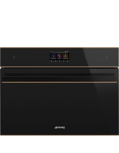 Horno Compacto estética Dolce Stil Novo 2