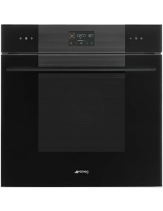 Horno estética Línea, Negro 2