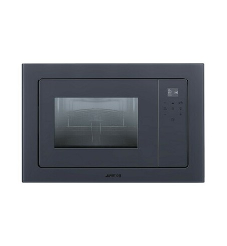 Microondas