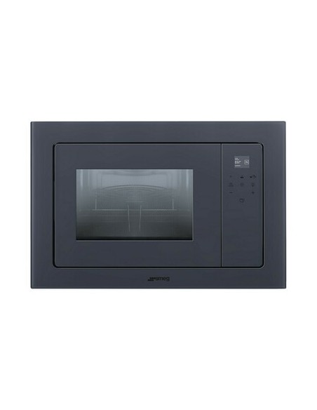 Microondas