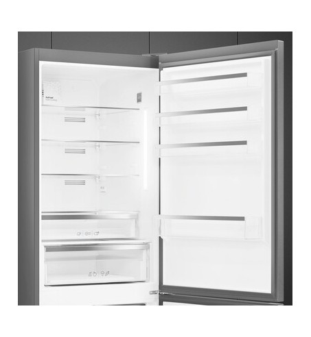Frigorifico Combinado