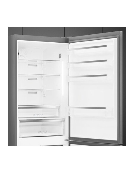 Frigorifico Combinado